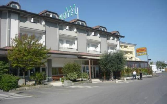 Hotel Filiberto