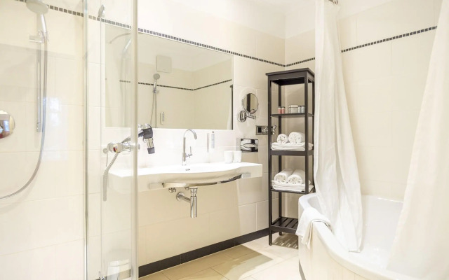 Hotel Spiess & Spiess