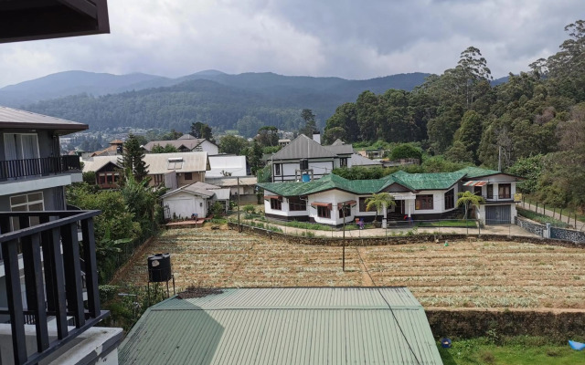 The Edge Luxury Apartment