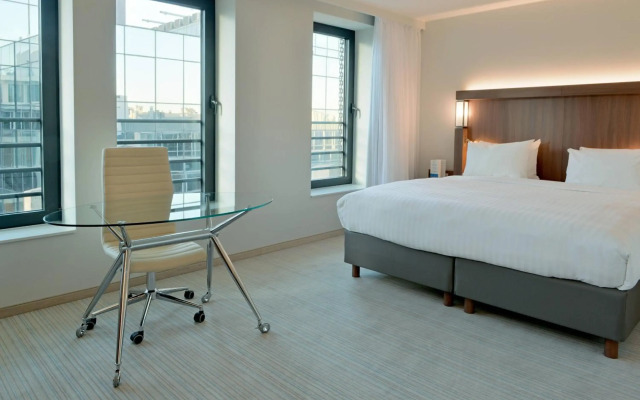 Courtyard by Marriott Brussels EU