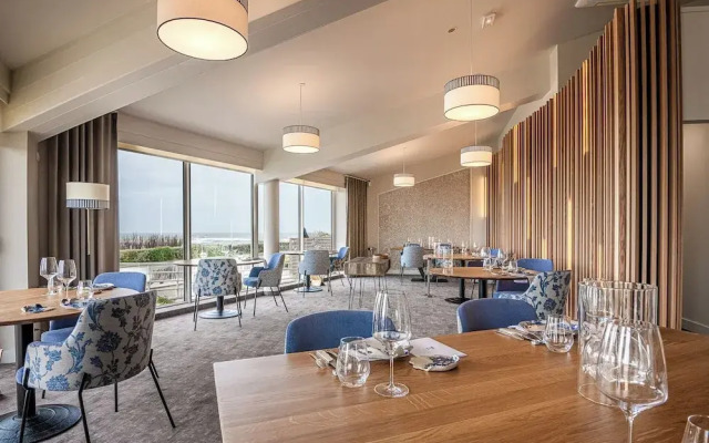 Hôtellerie des Brisants