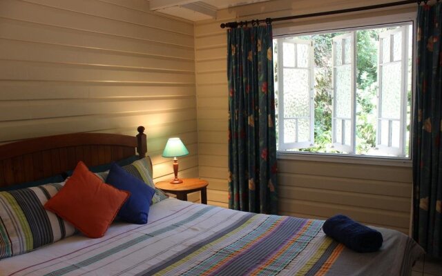 The Gables Yungaburra