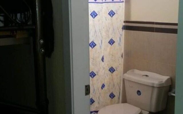 Hostal Puertas del Sol