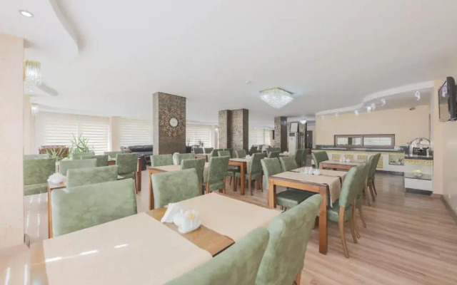 Hostapark Hotel