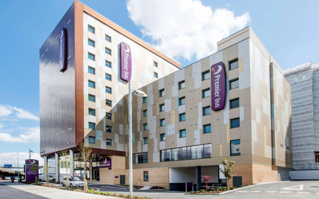 Premier Inn London Brentford