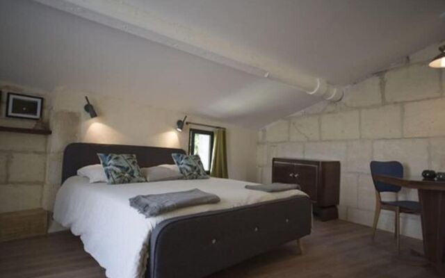 Les Chambres d'Agmara