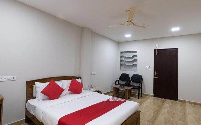 Capital O 39352 Nestle Inn