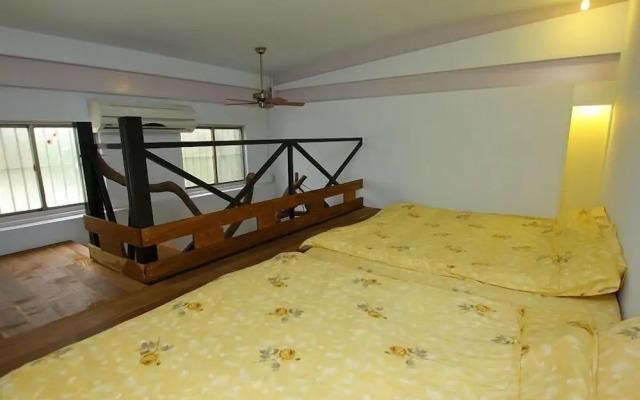 Duan Yuan Homestay