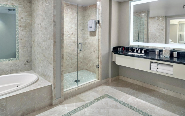 Atlanta Airport Marriott Gateway