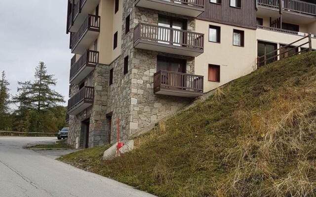 Appartement Valloire, 3 pièces, 6 personnes - FR-1-263-490