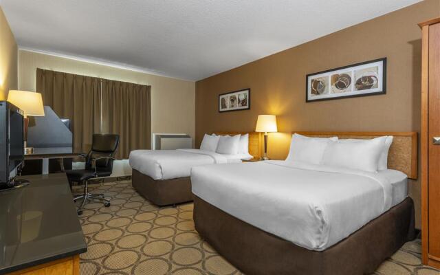 Comfort Inn Chicoutimi