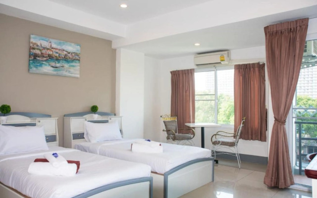 Lighthouse Resort Pattaya