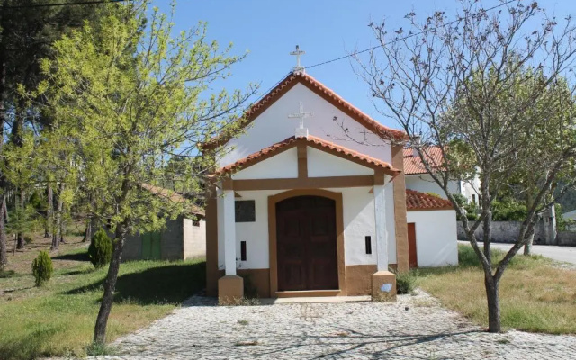 Casa da Sobreira