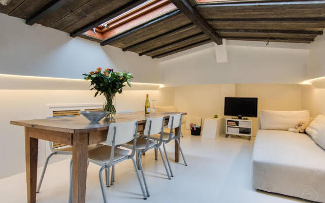 Western Docklands Area Apartments