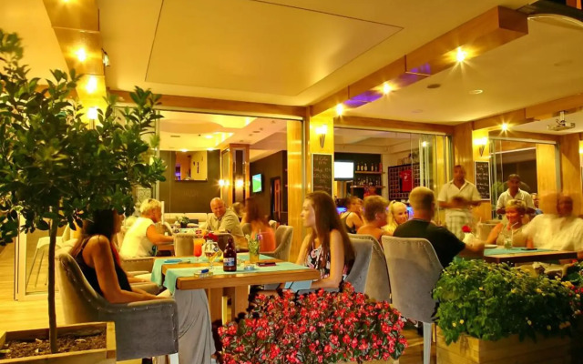 Magi Apart Hotel