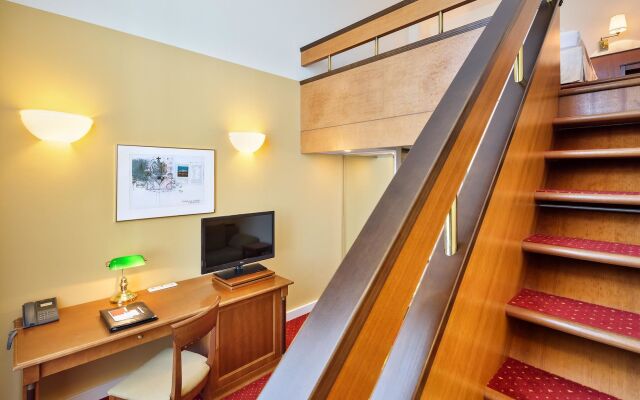 Austria Trend Hotel Schloss Wilhelminenberg