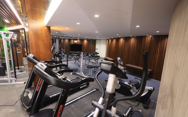 Heaven Prestige Hotel