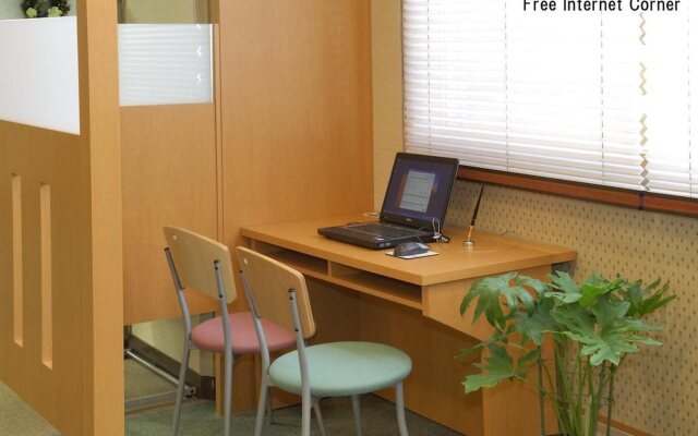 Yuzawa New Otani Hotel