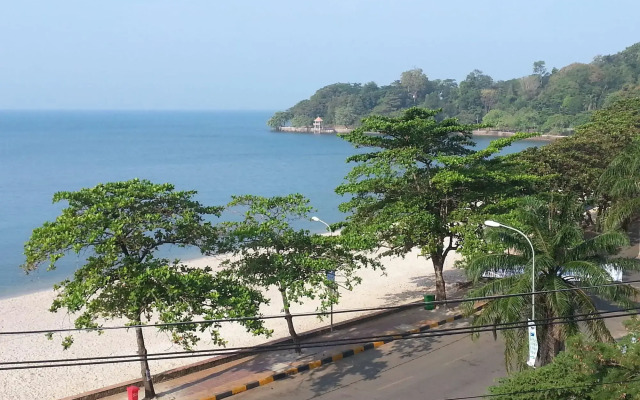 Bird of Paradise Bungalows