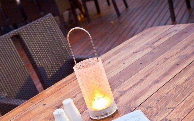 Potshot Hotel Resort