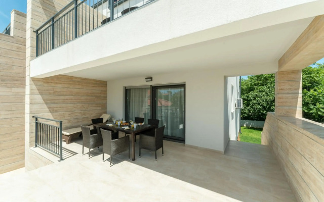 Apartments Mirakul