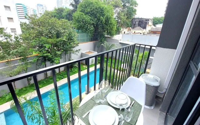 Piscina-AC-Academia-Brazilian Corner