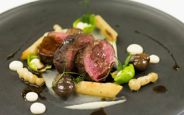 SCHLOSS Roxburghe, part of Destination by Hyatt