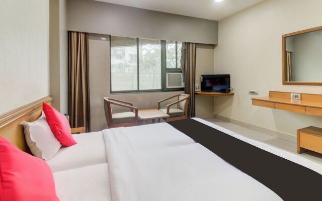 Capital O 45621 Tuliipstays Hotel Ashok Bhiwandi