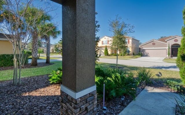 Harry - St5161 6 Bedroom Home