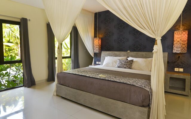 Elok Villas