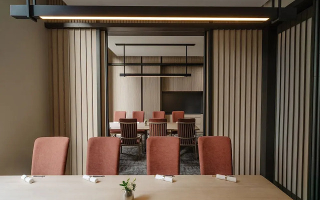 Hotel Nikko Kaohsiung