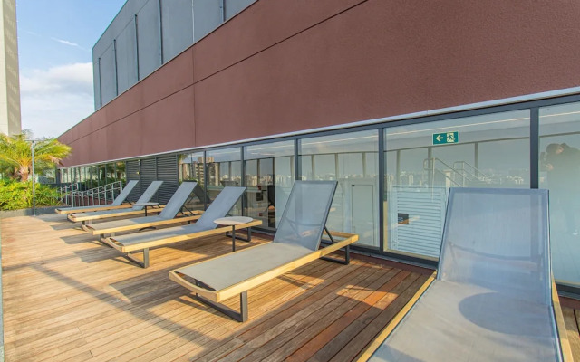 Sp-p1505b Zonax in S o Paulo