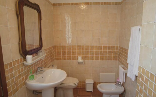 Country Hotel Vessus