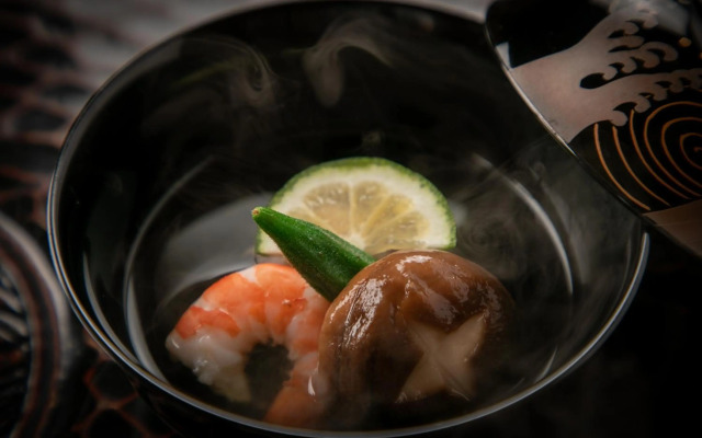 Mizuno Ryokan