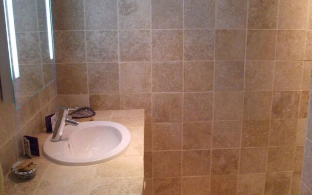 Hôtel Alizés Sénéquier