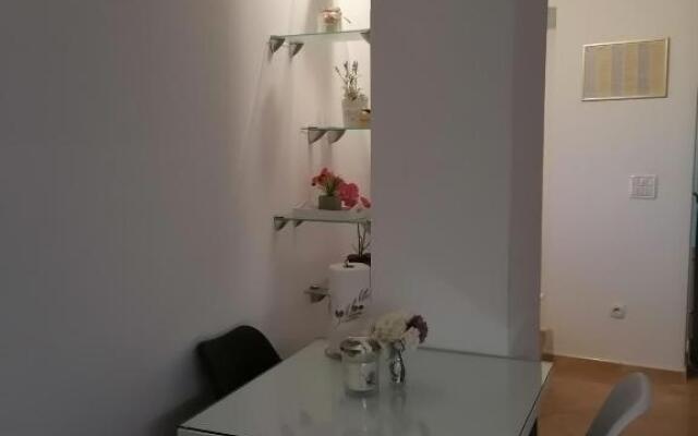 Studio apartman Zana