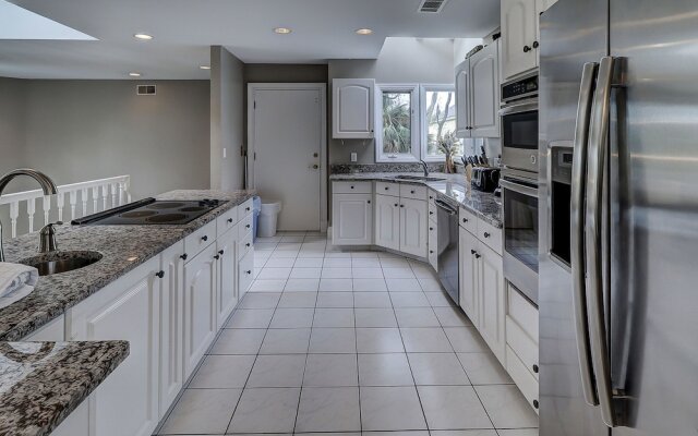 Dune Lane 116 by RedAwning