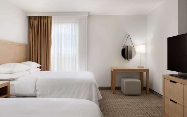 Embassy Suites by Hilton Denver International Airport