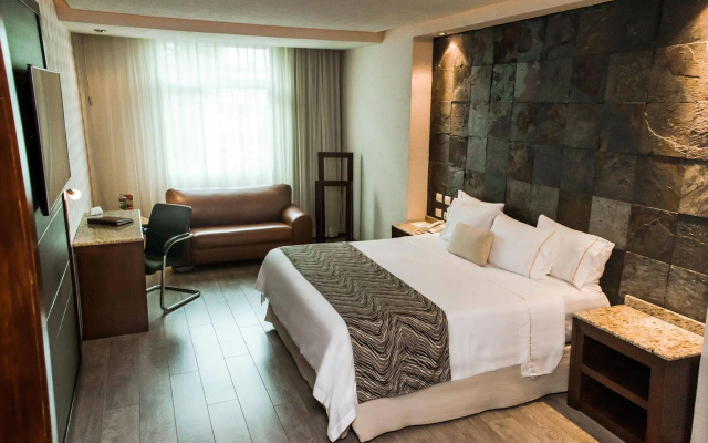 Hotel Portobelo