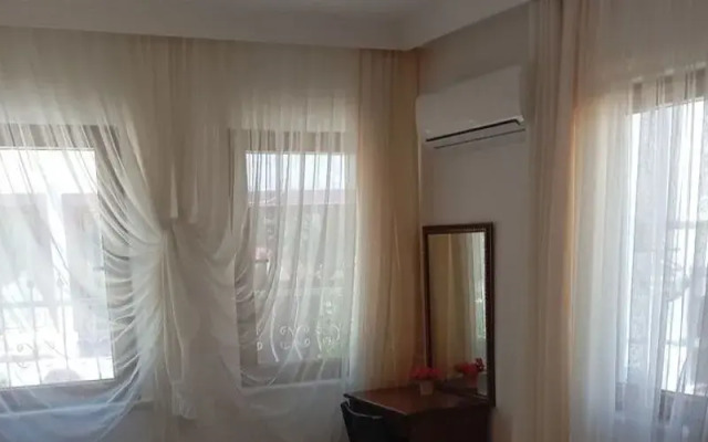 Adalı Pansiyon
