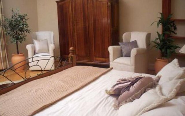 Onze Rust Guesthouse