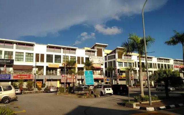 Myera Hotel