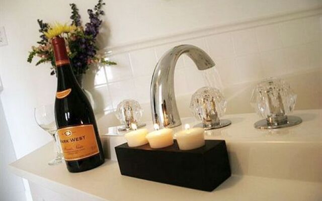 Five Gables Inn & Spa