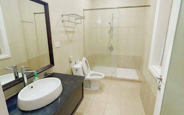 Sea Links Beach Villa