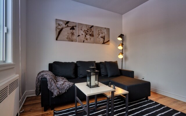 1BR Pad in Trendy Plateau by Namastay