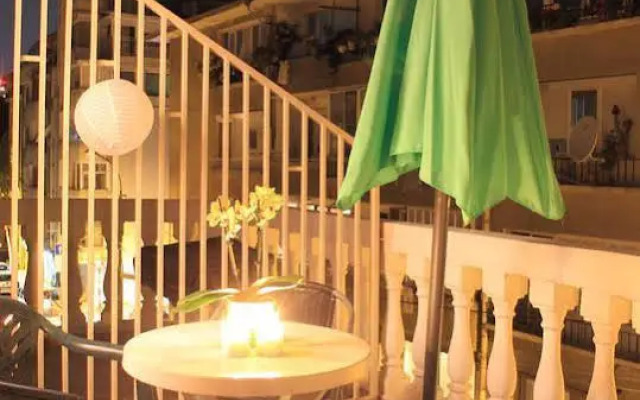 Familien Pension Meeresstern