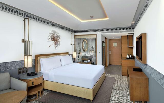 DoubleTree by Hilton Goa-Panaji