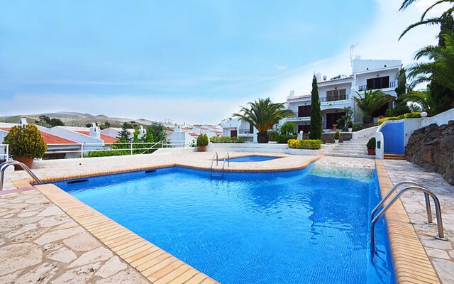 Holiday Home Els Vilars