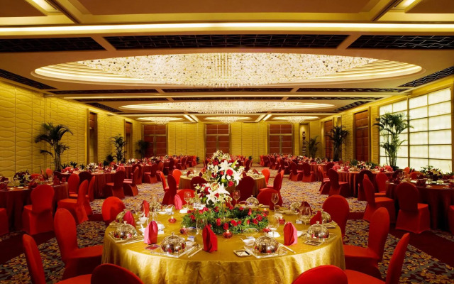 Ningbo Marriott Hotel