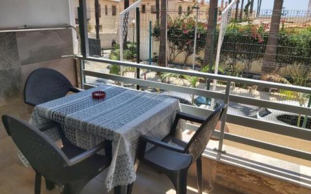 Cabomolinos, Apartamento108